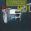 Gusgus - Polydistortion [Limited Edition] (CD2) '1997