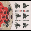 Lemongrass - The 5th Dimension '2010