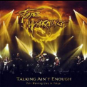 Fair Warning - Talking Ain't Enough (CD2) '2010
