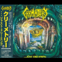 Crematory - ...Just Dreaming (Japanese Edition) '1994