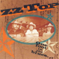 Zz-top - One Foot in the Blues '1994