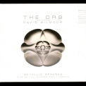 The Orb Featuring David Gilmour - Metallic Spheres (CD1) '2010