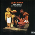 Gazzara - The Spirit Of Summer '2002