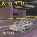 Koto - Mind Machine [CDS] '1992