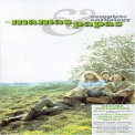The Mamas And Papas - Complete Anthology (disc 1) '2004