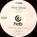 Simplification - Never Believe (HAB022) '2010