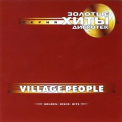 Village People - Golden Disco Hits '2002