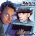 Sash! - Run (CD, Maxi-Single, Copy Protected) (Germany, Virgin, 724354675225) '2002