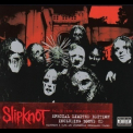 Slipknot - Vol. 3: (The Subliminal Verses) '2004