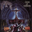 Messiah - Choir Of Horrors '1991