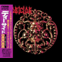 Deicide - Deicide (Japanese Edition) '1990