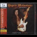 Yngwie Malmsteen - Perpetual Flame (Japan Edition) '2008
