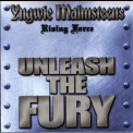 Yngwie Malmsteen - Unleash The Fury '2005