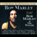 Bob Marley - Definitive Gold [disc 3] '2006