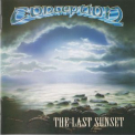 Conception - The Last Sunset '1991