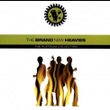 The Brand New Heavies - The Platinum Collection '2006