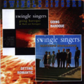 The Swingle Singers - Going Baroque[1964] + Getting Romantic[1967] '2006