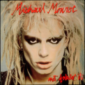 Michael Monroe - Not Fakin' It '1989