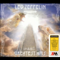 Led Zeppelin - Greatest Hits CD1 '2007