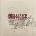 Kula Shaker - Peasants Pigs & Astronauts (10th Anniversary Limited Edition, CD2 - Astronauts Anthology) '2010