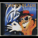 Tokyo Blade - Mr Ice '1998