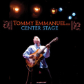 Tommy Emmanuel - Center Stage (disc 2) '2008