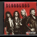 Bloodgood - Rock In A Hard Place '1988