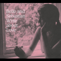 Belle and Sebastian - Write About Love '2010