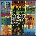 A Tribe Called Quest - People's Instinctive Travels And The Paths Of Rhythm '1990