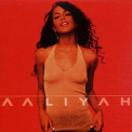 Aaliyah - Aaliyah (EU) '2001