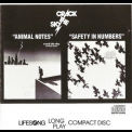 Crack The Sky - Animal Notes / Safety In Numbers '1989