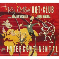 Ray Collins' Hot-club - Goes Intercontinental '2009