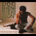 Joe Henderson - The Milestone Years (CD8) '1994