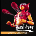 Busdriver - Cosmic Cleavage '2004