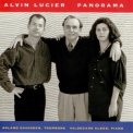 Alvin Lucier - Panorama '1997