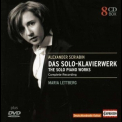 Alexander Scriabin - The Solo Piano Works (Complete Recording) (CD3) '2009