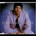 Craig David - Fill Me In (The Remixes) [CDS] '2001