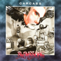 Carcass - Swansong [earache Records Mosh-160 Cd] '1995