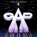 The Gap Band - The Gap Band II '1979