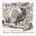Elvis Costello - Secret, Profane & Sugarcane '2009