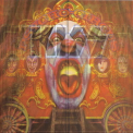 Kiss - Psycho Circus (ltd. Edition) '1998