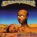 Conception - Parallel Minds '1993