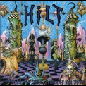 Hilt - Journey To The Center Of The Bowl '1991