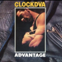 Clock Dva - Advantage '1983