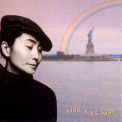 Yoko Ono - Onobox 4 - Kiss, Kiss, Kiss '1992