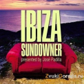 Jose Padilla - Ibiza Sundowner '2012