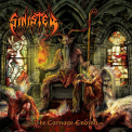 Sinister - The Carnage Ending (2CD) '2012