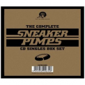 Sneaker Pimps - Six Underground  (disc 8 Singles Boxset) '1997