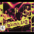 Blink-182 - Blink-182 (Australian Exclusive Tour Edition) '2003
