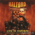 Halford - Live In Anaheim (cd 1) '2010